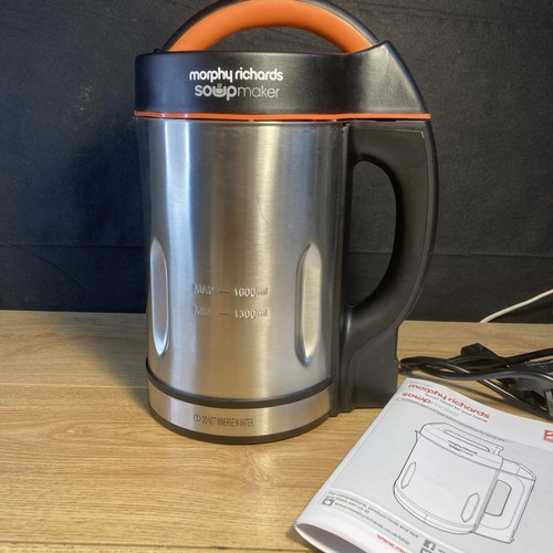 Morphy richards 48822 - richards,