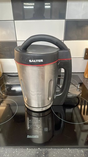 Salter german electric soup - german,