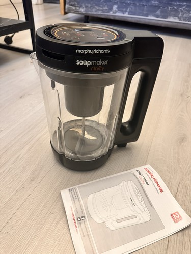 Morphy richards 501050 soup - 501050,