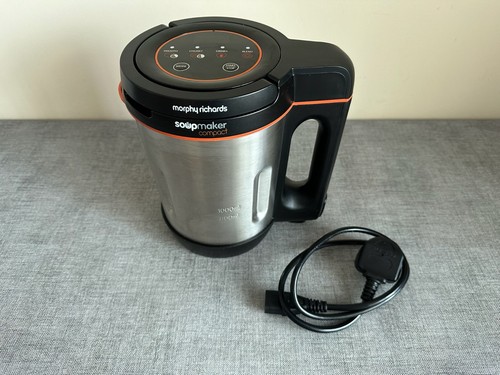 Morphy richards 501021 compact - morphy,