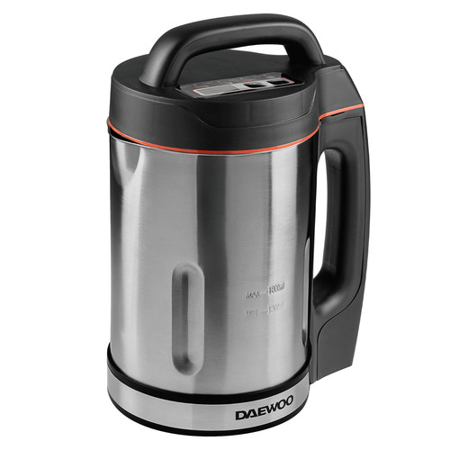 Daewoo electric soup - soup, maker
