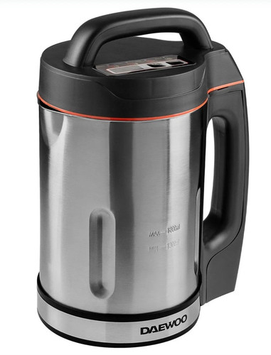 Daewoo soup maker - daewoo,