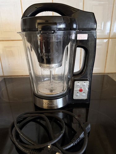 Soup maker juicer smoothie - juicer,