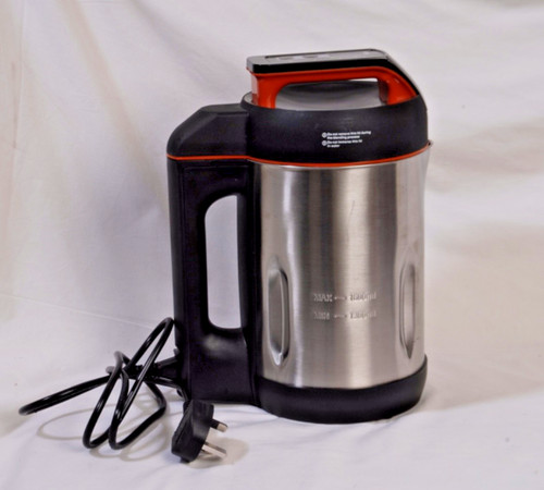 Morphy richards large - morphy,