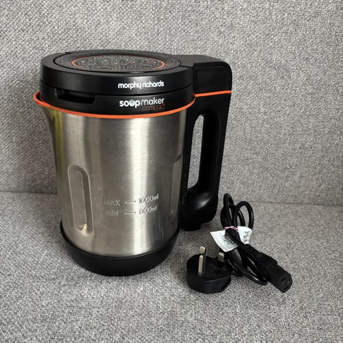 Morphy richards 501021 compact - 501021,