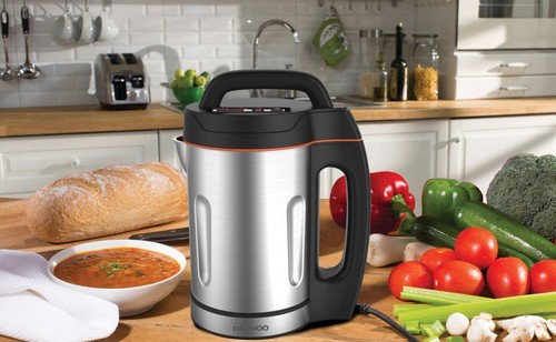 Daewoo electric soup - daewoo,