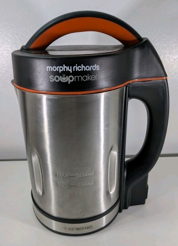 Classic soup maker - classic,
