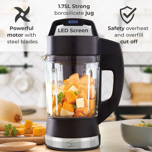 Neo digital food - 4-in-1,