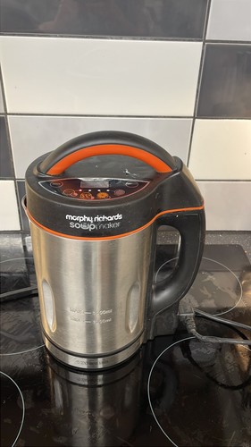 Morphy richards 48822 6l - morphy, 1.6l