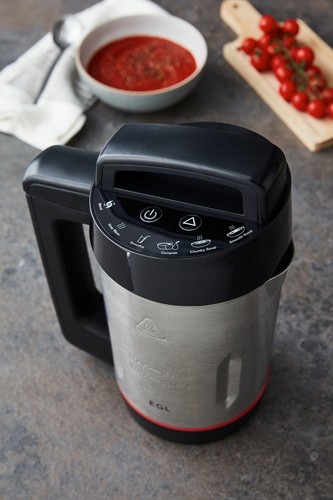 Egl electric soup - egl,