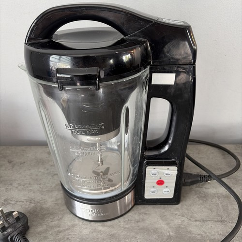 Soup maker juicer smoothie - juicer,
