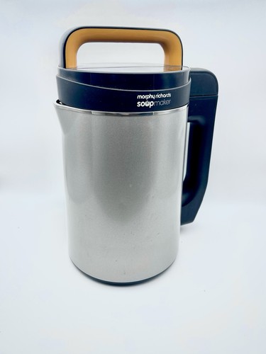 Morphy richards soup - morphy, 1.6l