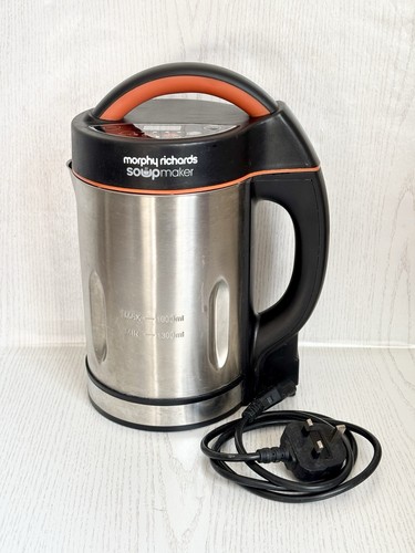Morphy richards soup - richards,