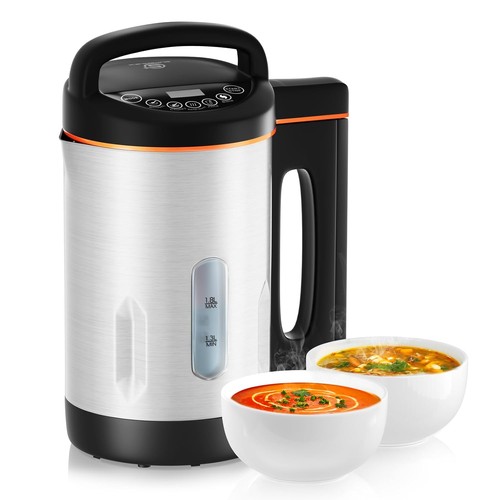 Soup maker blender - soup, 1000w
