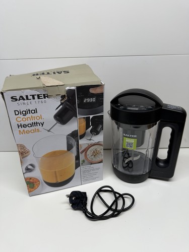 Salter ek5119 digital soup - salter,