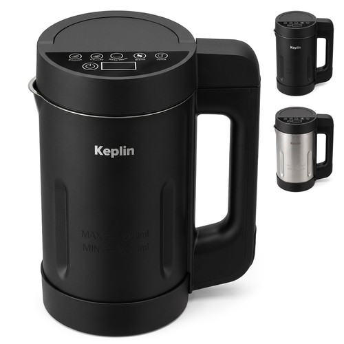 Keplin soup maker - soup,
