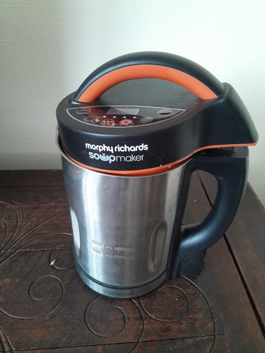Morphy richards 48822 6l - richards, 1.6l