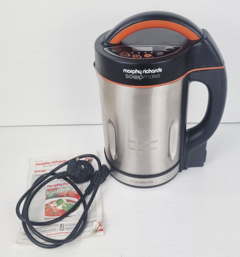 Morphy richards 48822 classic - richards,
