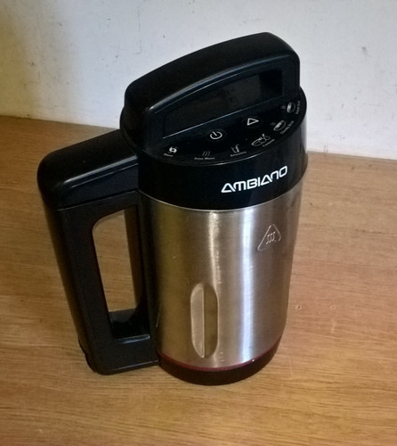 Ambiano model s06 6l 900w - ambiano, hz-s06