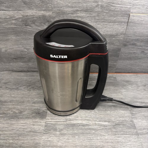 Salter digital soup smoothie - digital,