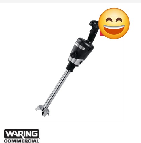 Heavy duty food blender - heavy,