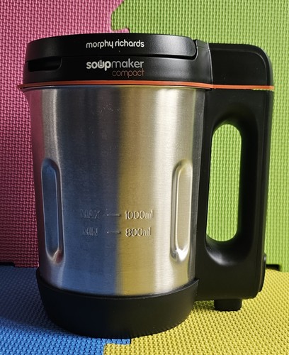Morphy richards compact soup - morphy,