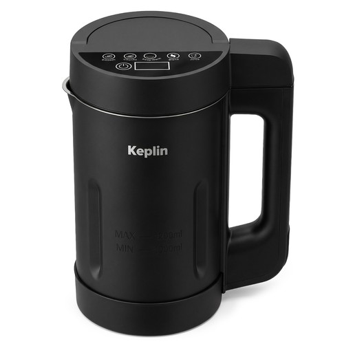 Keplin soup maker - keplin,