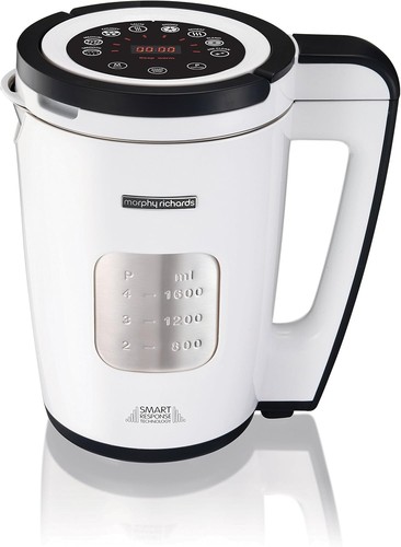 Morphy richards 501020 total - 501020,