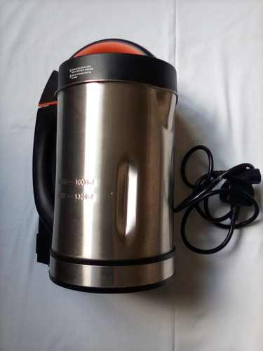 Morphy richards soup maker - richards,