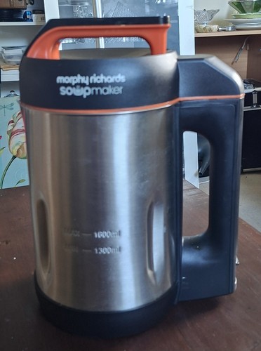 Morphy richards 501011 - 501011, soup