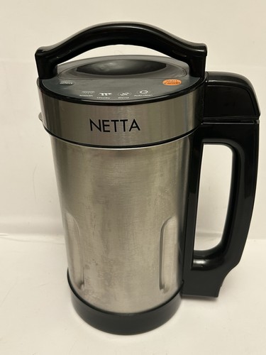 Netta electric soup maker - netta,