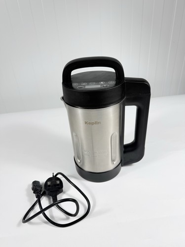Keplin soup maker - keplin, 3-in-1