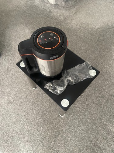 Soup maker morphy - soup,