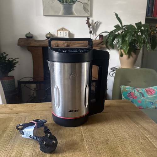 Artech soup maker - 1.6l,