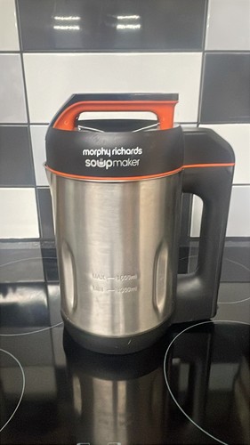 Morphy richards 501022 - morphy, large