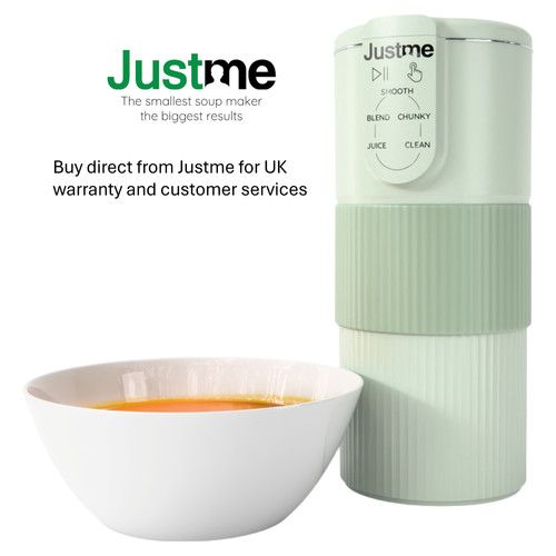 Soup maker smoothie - ,