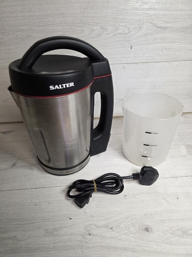 Salter ek1548 electric soup - salter,