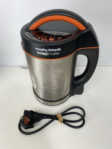 Morphy richards 48822 soup - 48822,
