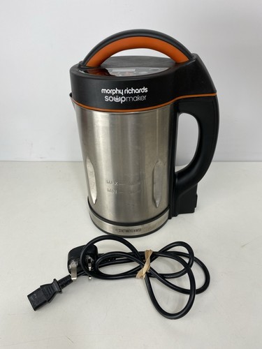 Morphy richards 48822 soup - richards,