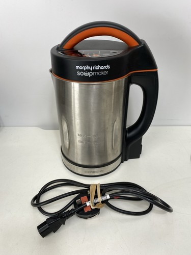 Morphy richards 48822 soup - 48822,