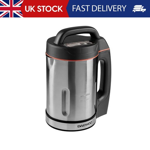 Daewoo soup maker - daewoo, 2-in-1