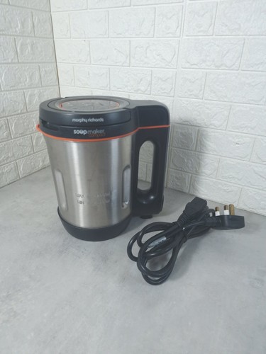 Morphy richards soup - morphy,
