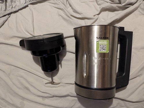 Salter ek5118 digital soup - ek5118,