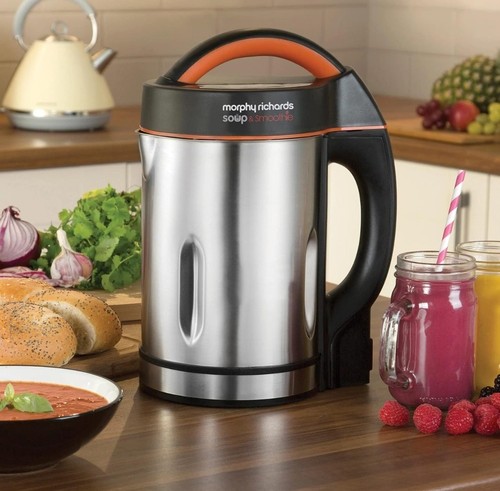 Morphy richards soup - morphy,