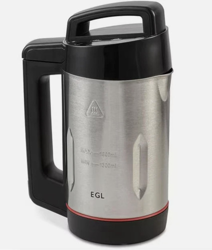 Egl electric soup maker - electric,