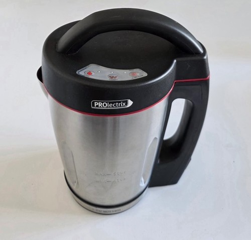 Electric soup maker mixer - electric,