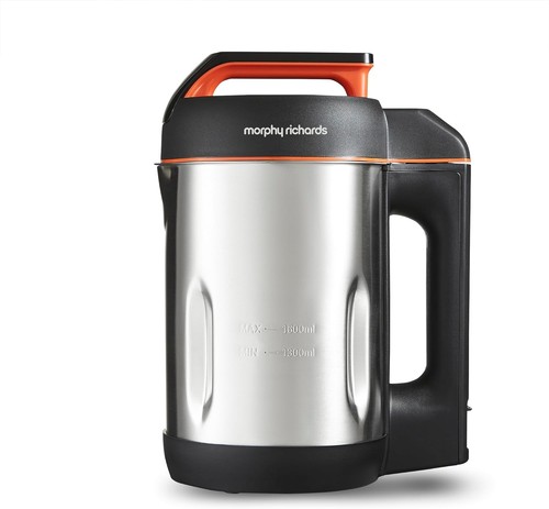 Morphy richards soup - richards,