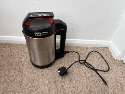 Morphy richard 501022 soup - morphy,