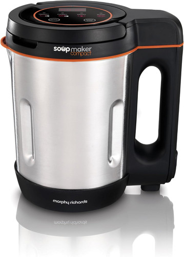 Morphy richards compact soup - richards,