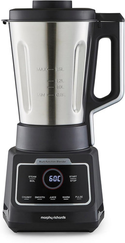 Compact soup maker blend - maker,, 1l,